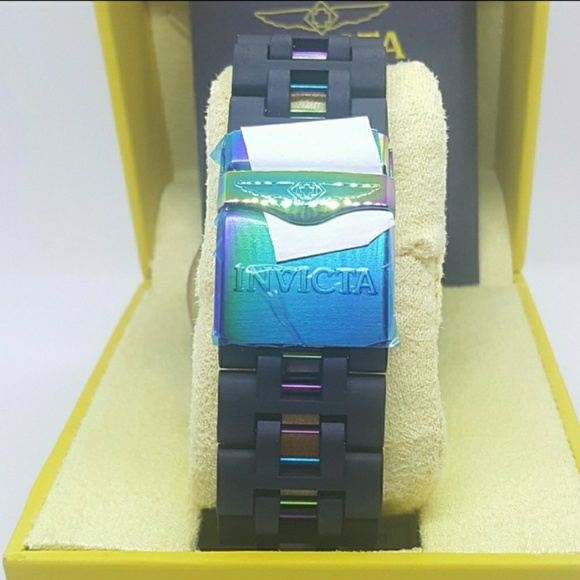 Big sale,(FIRM PRICE)New invicta unisex watch main image 6
